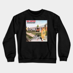 Condenser Crewneck Sweatshirt